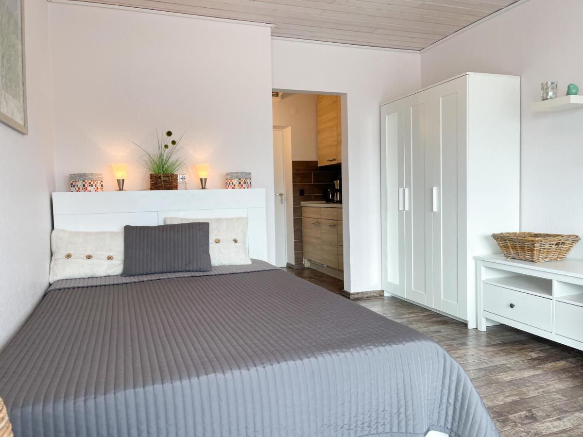 Frische Brise Frische Brise 06 05 Apartment Cuxhaven Luaran gambar