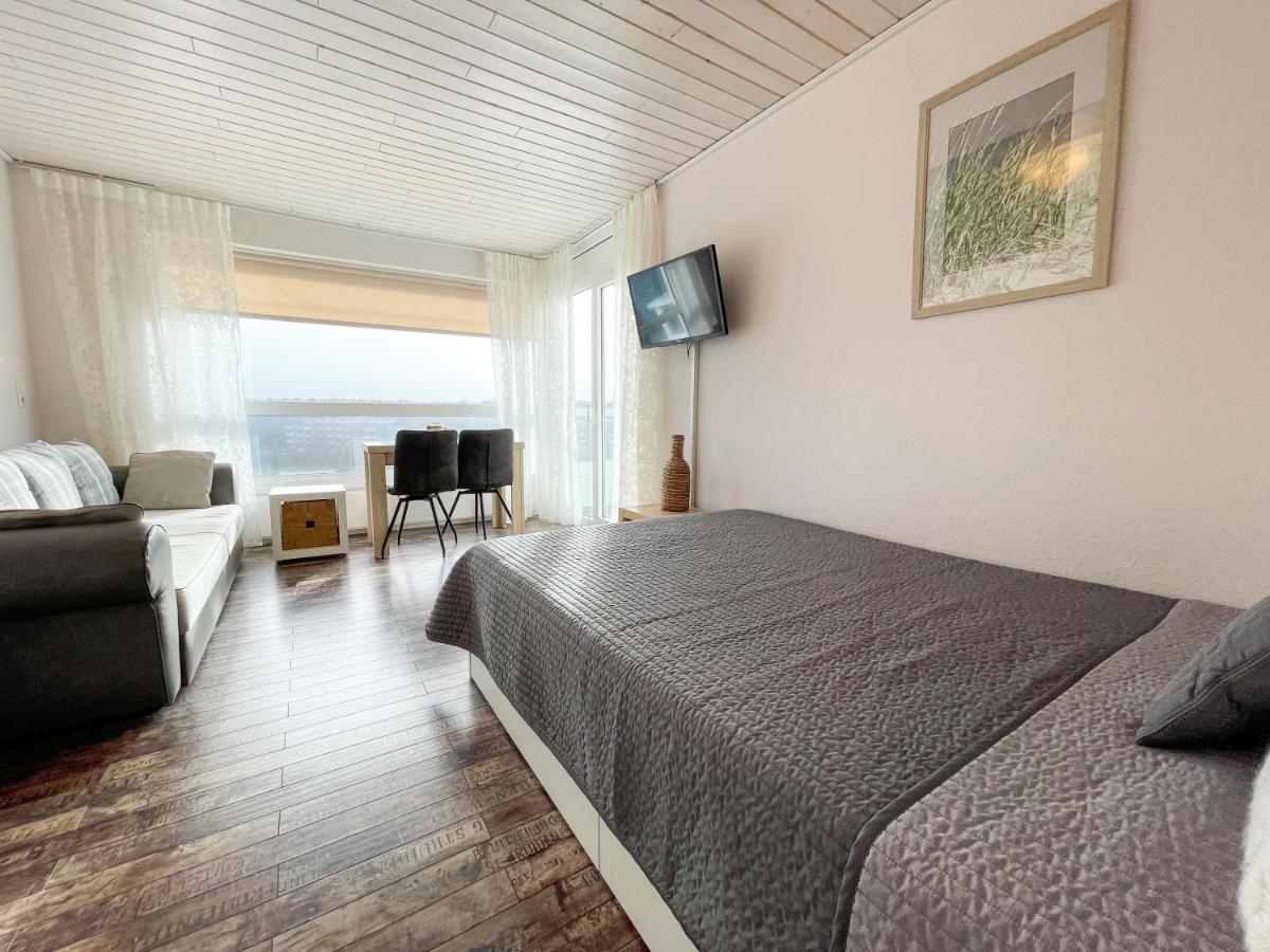 Frische Brise Frische Brise 06 05 Apartment Cuxhaven Luaran gambar